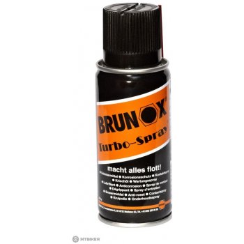 Brunox Turbo 100 ml