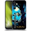 Pouzdro a kryt na mobilní telefon Samsung Head Case Samsung Galaxy A25 5G Iron Maiden Fear Of The Dark