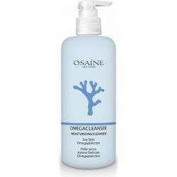 Osaine Omegacleanser čistící hydratační pleťová emulze 250 ml