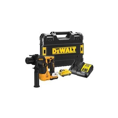 Dewalt 12V DCH072L2 – HobbyKompas.cz