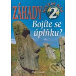 Záhady kolem nás 2 - Bojíte se úplňku? – Sleviste.cz