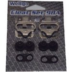 Kufry WELLGO WPD-98A SPD – Zbozi.Blesk.cz