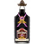 Sierra Café liqueur 25% 1 l (holá láhev) – Sleviste.cz