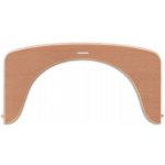 Hauck Alpha Dřevěný bar Nature – Zboží Dáma