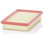 MANN-FILTER Vzduchový filtr MANN C27063 – Zboží Mobilmania