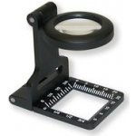 Carson LinenTest LT-60 - 6,5x – Zboží Dáma