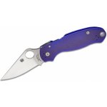 Spyderco Para 3 G-10 Tmavě Modrá CPM S110V C223GPDBL – Hledejceny.cz