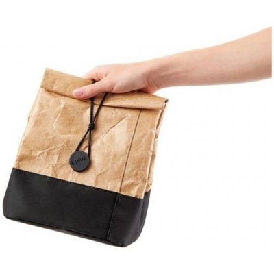 Lékué Lunchbag To Go termotaška na svačinový box – Zboží Dáma