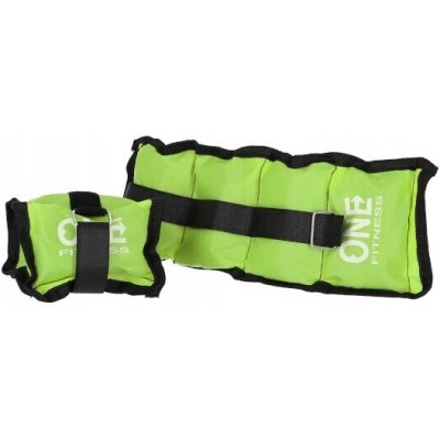 One Fitness 2 ks x 0,7 kg – Hledejceny.cz