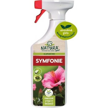 Agro NATURA Symfonie 3 v 1 500 ml