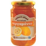 MELETIADIS Bergamot v sirupu 454 g – Zboží Dáma