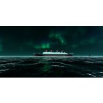 Úniková hra Titanic – Zboží Dáma