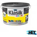 HET Klasik COLOR 4 KG, klasik color Žlutý sytý KC 618