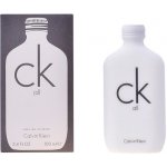 Calvin Klein CK All toaletní voda unisex 100 ml – Hledejceny.cz