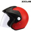 Přilba helma na motorku Zeus Basic