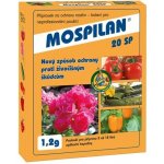 Agro CS AGRO Mšice - Molice STOP spray 0,2 g – Zbozi.Blesk.cz