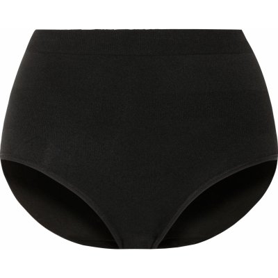 esmara Dámské bezešvé tvarující kalhotky černá – Zboží Dáma