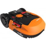 Worx Garden Landroid L2000 WR155E – Hledejceny.cz