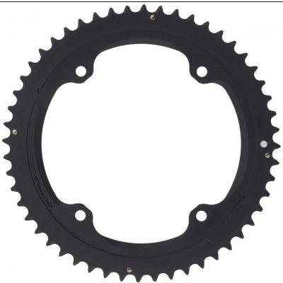 Převodník 12s Campagnolo SR, RE, 50z, vč.šroubů (r.v. 2019 - ....) – Zboží Dáma