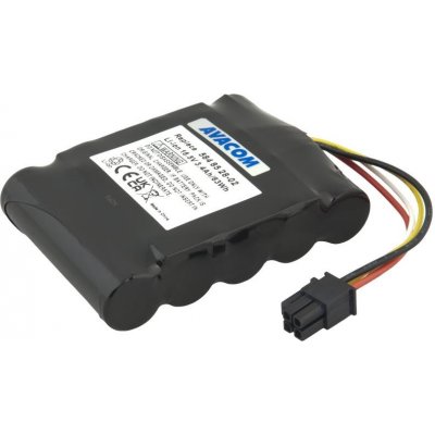 AVACOM ATGA-L18C1-916 Li-Ion 18,5V 3400mAh - neoriginální - Baterie GARDENA 584 85 28-02, Li-Ion 18,5V 3400mAh, články SAMSUNG - neoriginální – Sleviste.cz