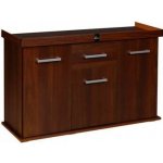 Diversa stolek Cabinet Solid 120 x 40 x 75 cm rovný – Zbozi.Blesk.cz