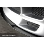 RIEGER lipa pod spoiler Opel Astra F