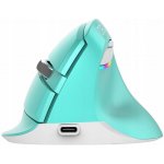 DeLUX M618mini černá – Zboží Živě