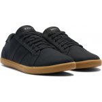 Xero Shoes Dillon Canvas pánské barefoot tenisky Black Gum Men – Zboží Dáma