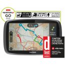 TomTom GO 600 Traffic Europe Lifetime