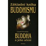 Základní kniha buddhismu – Zboží Mobilmania