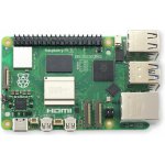 Raspberry Pi 5 4GB – Sleviste.cz