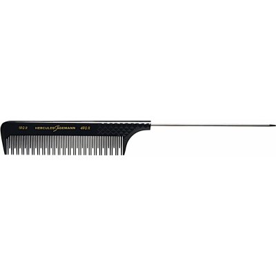 Hercules hřeben na vlasy 180WR-500WR 9" 22,9 cm – Sleviste.cz