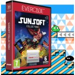Sunsoft Collection 1 (Evercade Cartridge 31) – Zboží Dáma