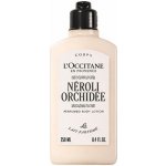 L´Occitane tělové mléko Neroli & Orchidej 245 ml – Zbozi.Blesk.cz