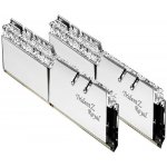 Operační paměť G.SKILL 16GB KIT DDR4 3200MHz CL16 Trident Z RGB (F4-3200C16D-16GTZR)