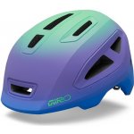 GIRO Scamp II Matt Blue Jewel/Vivid Green Fade 2026 – Hledejceny.cz