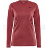 Dámské sportovní tričko Craft ADV Warm Fuseknit Intensity LS 1912644-421447