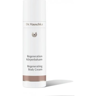 Dr. Hauschka Body Care regenerační krém na tělo (Regenerating Body Cream) 150 ml – Zboží Mobilmania