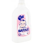 Qalt Batole Sensitive prací gel 1,5 l – Zboží Mobilmania