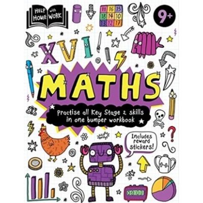 Help with Homework 9+: Maths – Zbozi.Blesk.cz