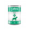 Vitamíny pro zvířata Calibra VD Dog Renal 400 g