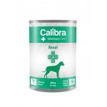 Calibra VD Dog Renal 400 g – Hledejceny.cz