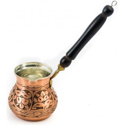 Bahar 260 ml Světlá měď / Tmavé rytiny – Zbozi.Blesk.cz