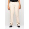 Pánské klasické kalhoty Santa Cruz kalhoty Classic Workpant Off White OFF