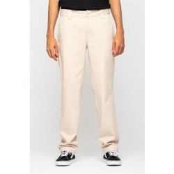 Santa Cruz kalhoty Classic Workpant Off White OFF