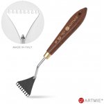 ARTMIE Špachtle New Age 27 – Sleviste.cz