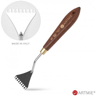 ARTMIE Špachtle New Age 27 – Sleviste.cz