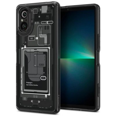 SPIGEN ULTRA HYBRID SONY XPERIA 5 V ZERO ONE – Zbozi.Blesk.cz