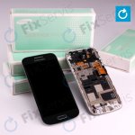 LCD Displej + Dotykové sklo Samsung i9195 Galaxy S4 Mini – Hledejceny.cz