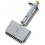 Laboratorní pipeta Eppendorf Research Plus 12-kanálová 30 - 300 µl – Hledejceny.cz